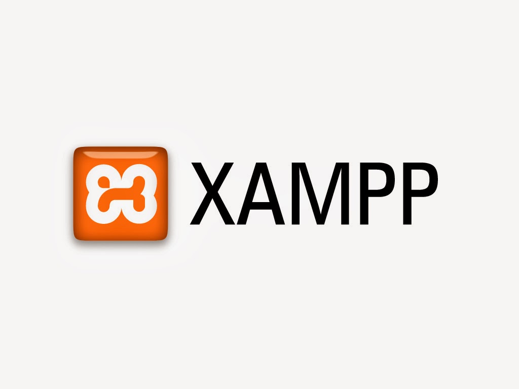 Xampp برای نصب سایت روی لوکال هاست