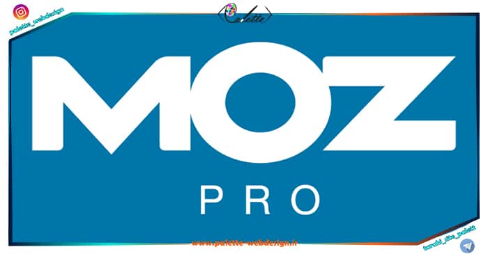 آموزش Moz Pro